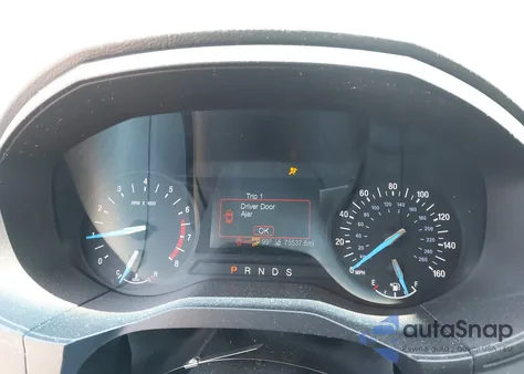 2019 Ford Edge Se z USA, uszkodzony, nr VIN 2FMPK3G90KBC50754